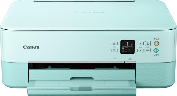 Produktbild Canon Pixma TS5353a (Tintenpatrone, Farbe)