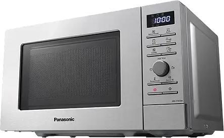 Produktbild Panasonic NN-J19KSMEPG (20 l)