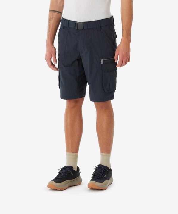 Image du produit Quechua Wandershorts NH500 Cargo Baumwolle (44, 50)
