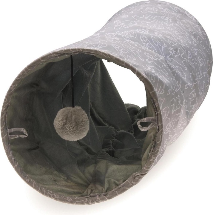 Actual product image Karlie Simon's Cat Cat Tunnel (Cat tunnel)