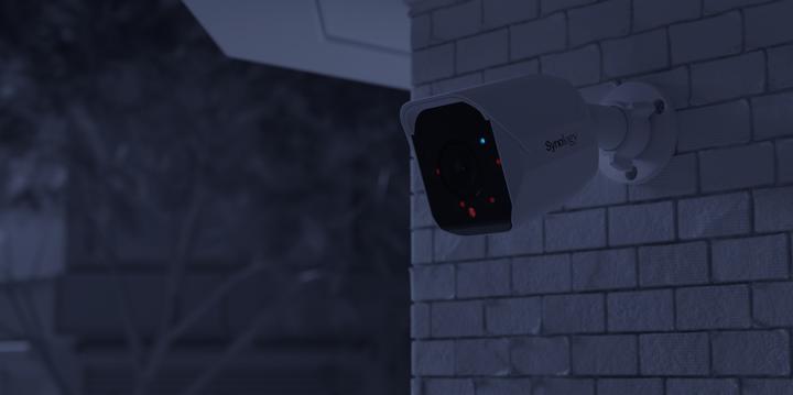 Produktbild Synology Camera for Integrated Smart Crisp Video