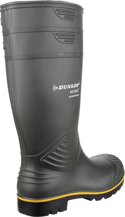 Image du produit Dunlop Bottes en caoutchouc Acifort résistantes (44)