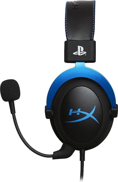 Actual product image HyperX Cloud (Cable)