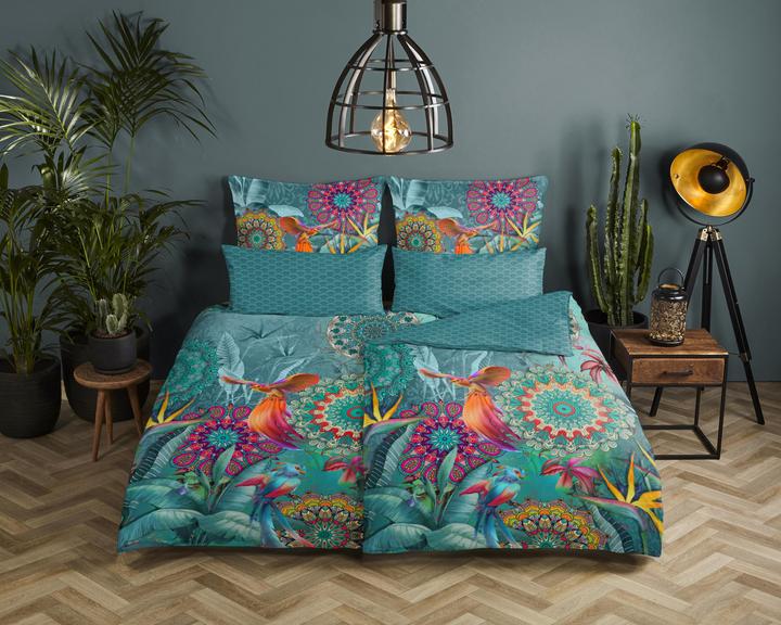 Actual product image HIP Lovise (Bedding set, 155 x 220 cm)