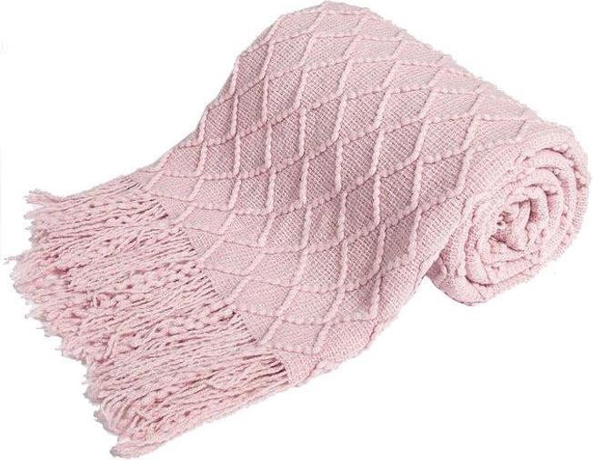 Produktbild MU Style Universelle Strickdecke (200 x 150 cm)