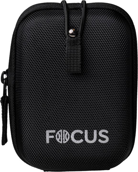 Actual product image Focus Nordic rangefinder Track RF