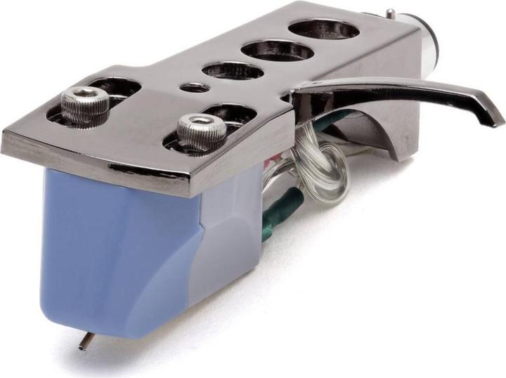 Immagine prodotto Analogis Headshell HS-31 Systemträger (Guscio per cuffie)