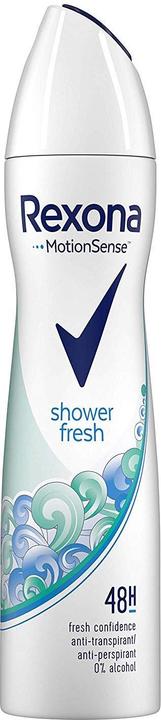 Rexona Deodorant, 200 ml (Spray)