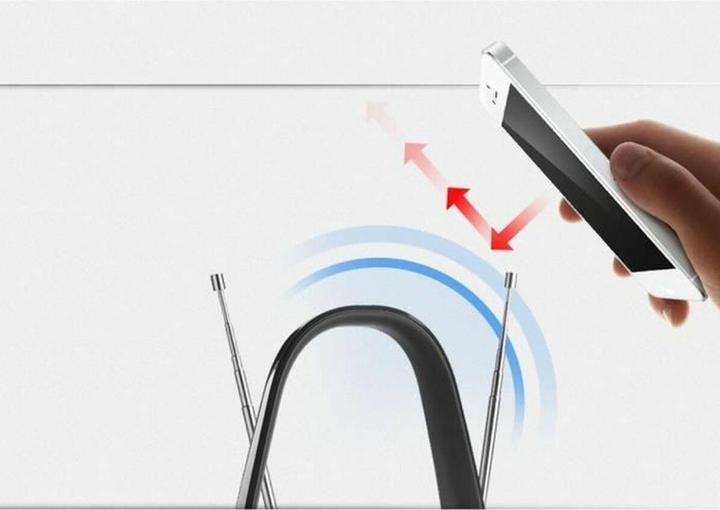 Image du produit One for All Antenne DVB-T 43 dB (Antenne parabolique, 43 dB, DVB-T / -T2)