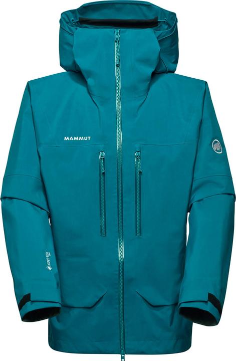 Alzavola Profonda, Turchese