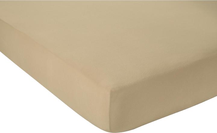 Produktbild Living Home Boxspring Feinjersey (200 x 200 cm)