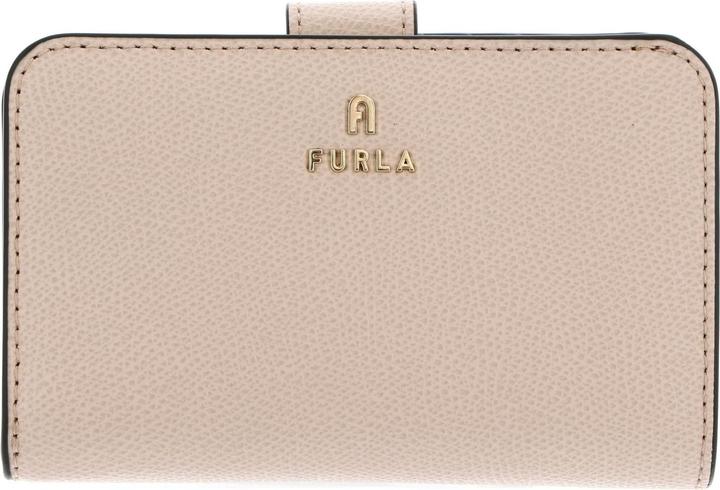 Actual product image Furla Camelia M Compact Wallet Ares