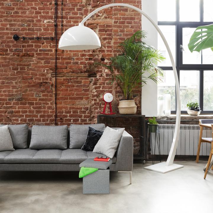 Produktbild Relaxdays Sitzhocker