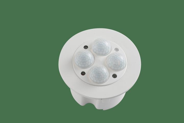 Produktbild Opple LED Smart-BLE2-Rc-PIR 821006002000Sensor 10m Passiv-Infrarot (10 m)