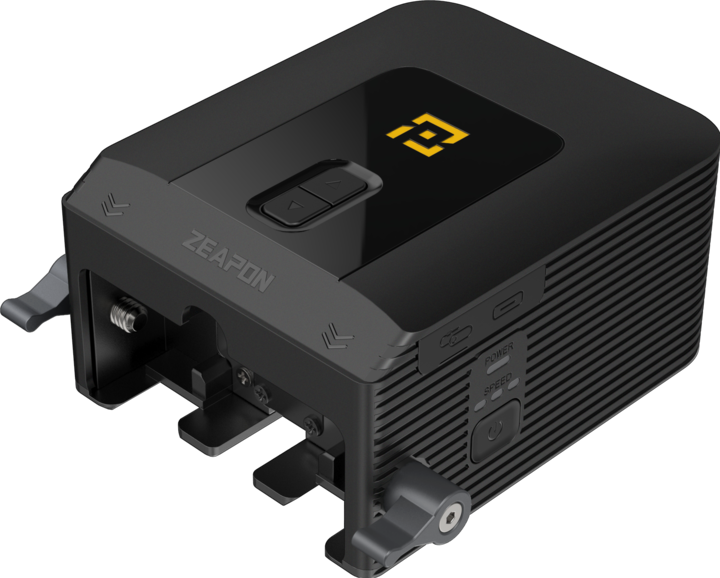 Produktbild Zeapon Micro 2 Motor (Slider Zubehör)