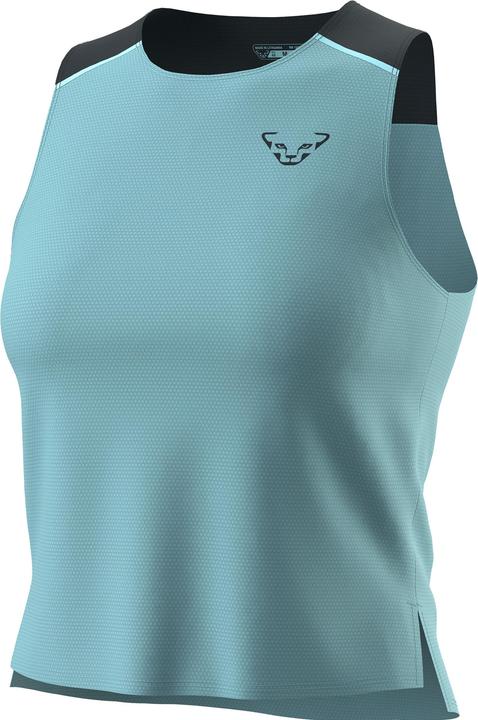 Actual product image Dynafit Women's Sky Crop Top (XL)