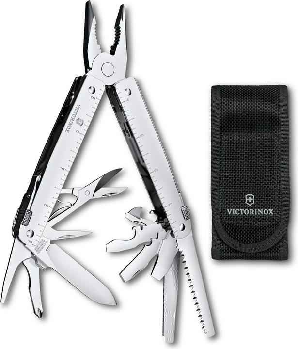Produktbild Victorinox Swiss Tool MX (26 Funktionen)