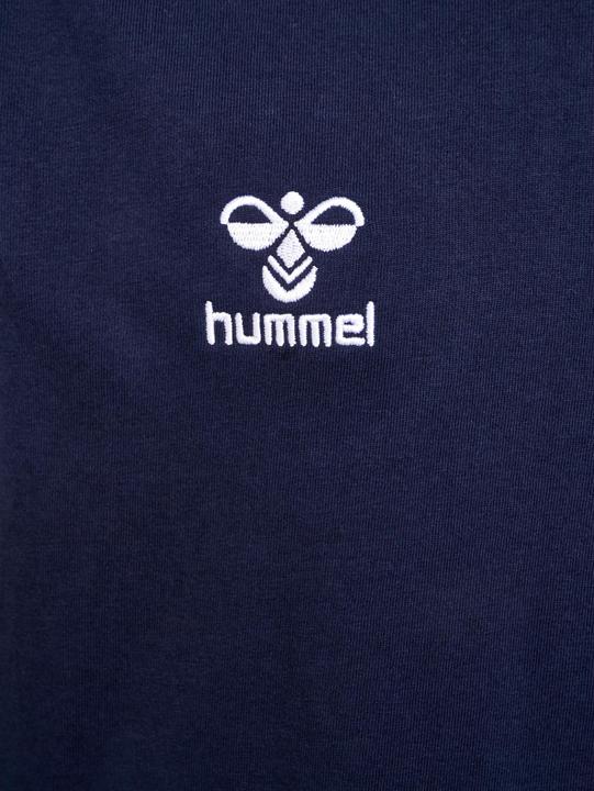 Produktbild hummel HMLGO 2.0 T-SHIRT S/S KIDS (116)