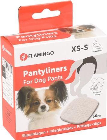 Immagine prodotto Karlie Imbottiture per mutandine per cani (Cane)