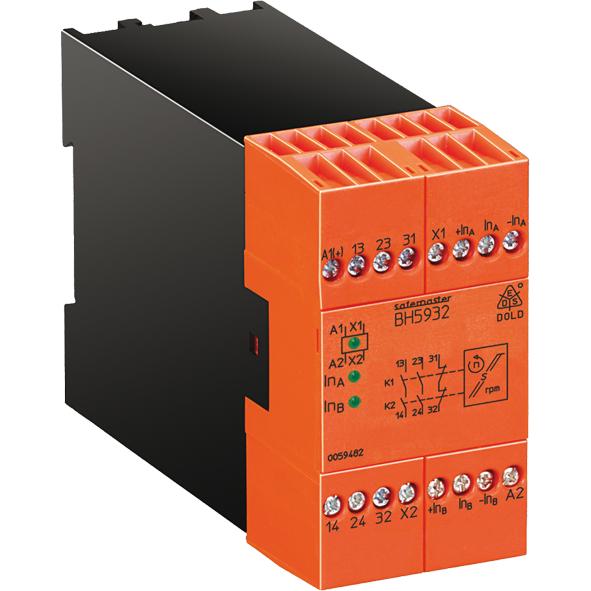 Dold Stillstandswächter (0056281)