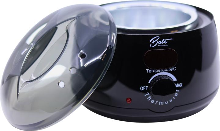 Produktbild Bate Wax Warmer Schwarz (1 x)