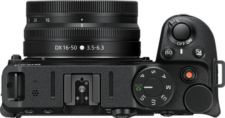 Image du produit Nikon Z30 (20.90 Mpx, DX)