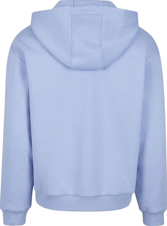 Produktbild Urban Classics Fluffy Zip Cardigan - 171981 (L)