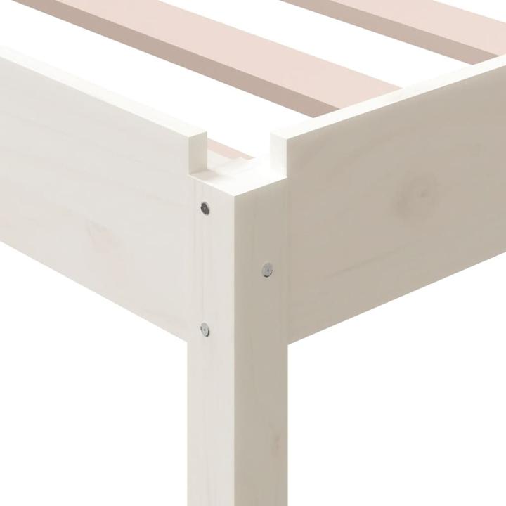 Image du produit vidaXL Stapelbett (100 x 200 cm)