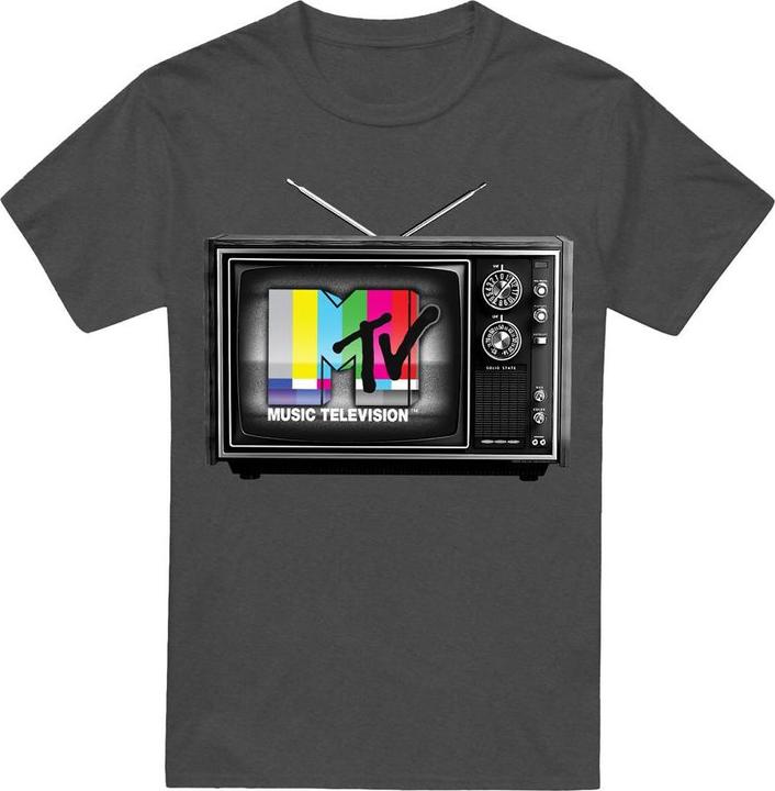 Produktbild MTV TShirt (XXL)