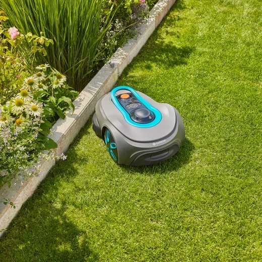 Actual product image Gardena Smart SILENO Free 600 (600 m², Boundary wire)