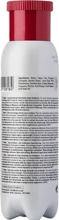 Actual product image Goldwell Elumen (BK@6 Brown Copper)