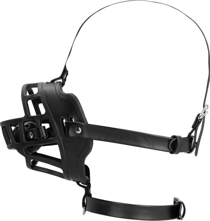Actual product image Ouch! Maulkorb