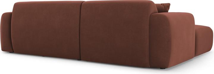 Produktbild Cosmopolitan Design Nolio (Ecksofa)