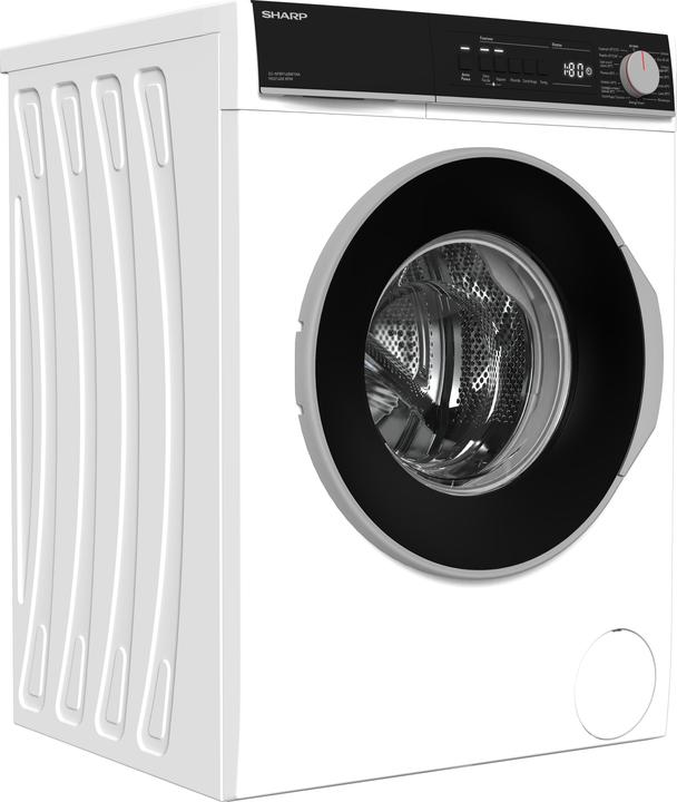 Produktbild Sharp () (9 kg, Links)