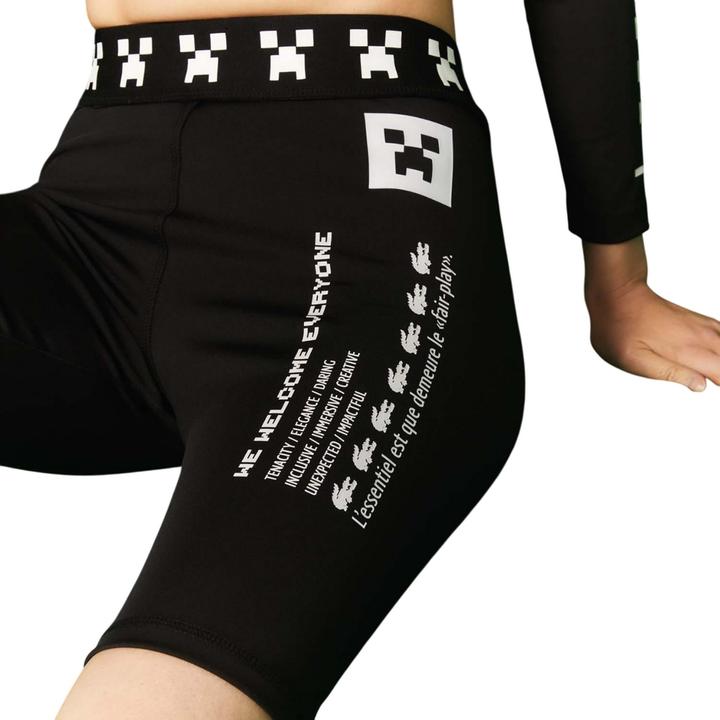 Produktbild Lacoste Live X Radlerhose (38)