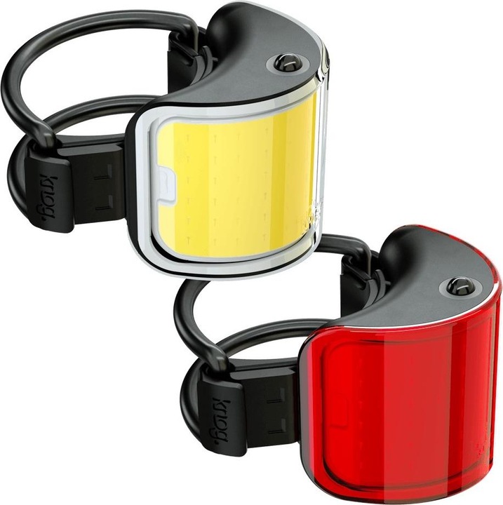 Produktbild knog. Cobber Lil Set (110 lm, 50 lm)