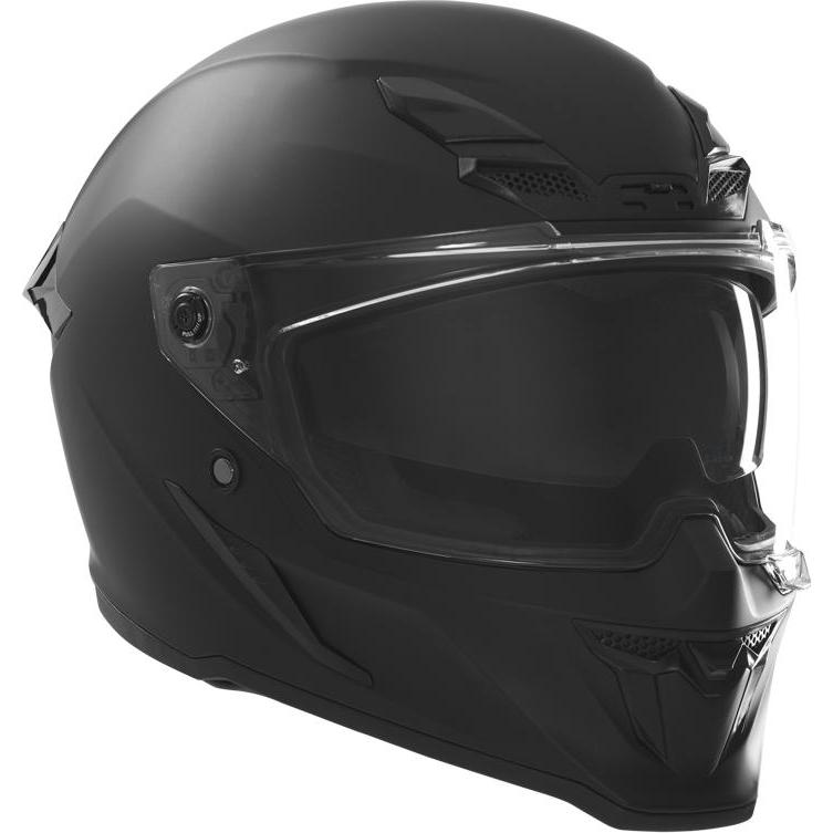 Exklusiv, Casco da moto, Goliath (57 - 58 cm, M)