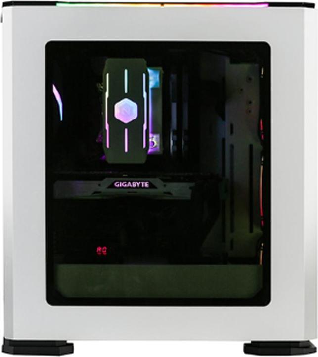 Produktbild Zalman X3 (mATX, Mini-ITX, ATX)