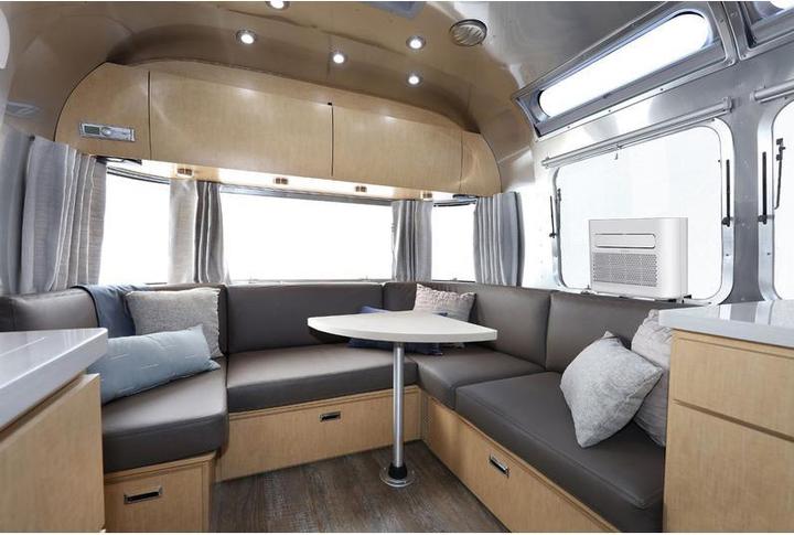 Image du produit Furber Nuvola (15 m², 5000 BTU/h)