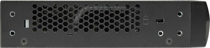 Actual product image Huawei S5700-10P-LI IEC mounting ear (8 ports)