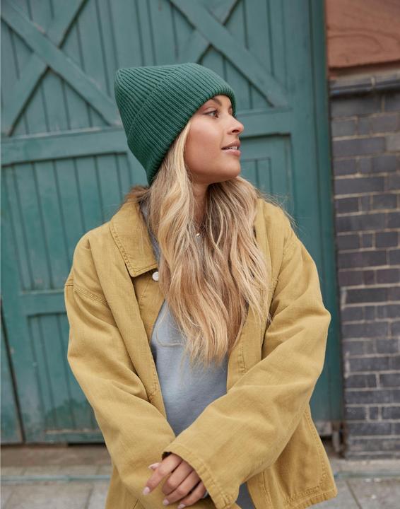 Image du produit Beechfield - Bonnet (Taille unique)