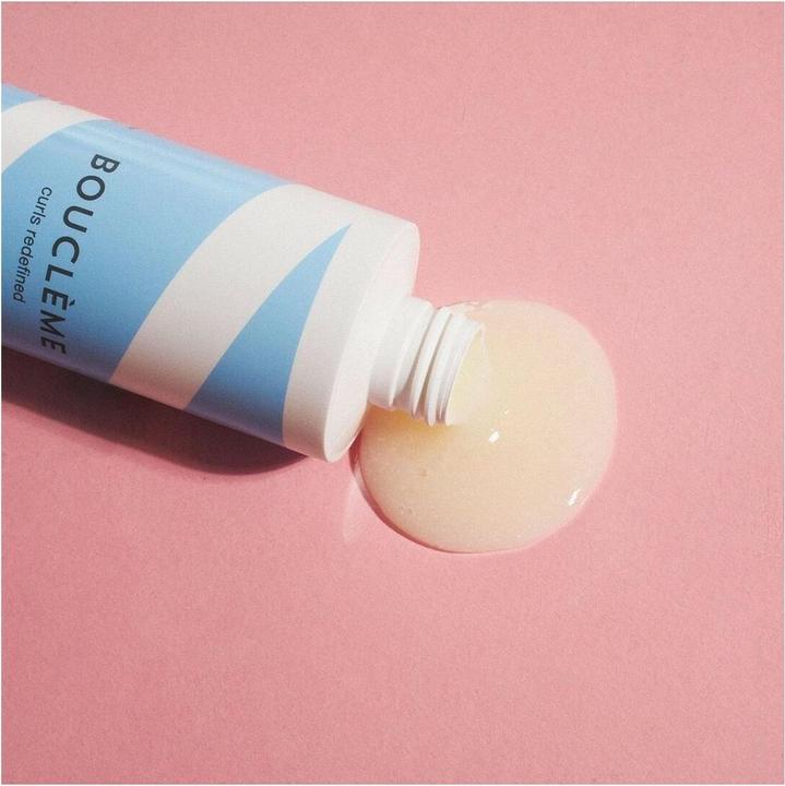 Image du produit Boucleme BouclÃme - Nettoyant hydratant pour les cheveux - 300ml (Shampoing liquide, 300 ml)
