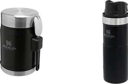 Image du produit Stanley 1913 Classic Food Jar + Spork (0.40 l)