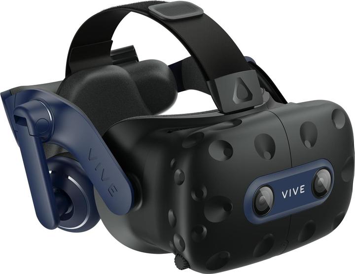 Actual product image HTC Vive Pro 2