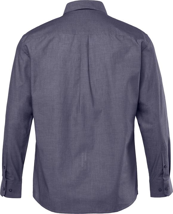 Immagine prodotto Men+ Hemd, Langarm, Buttondown-Kragen, Comfort Fit (7XL)