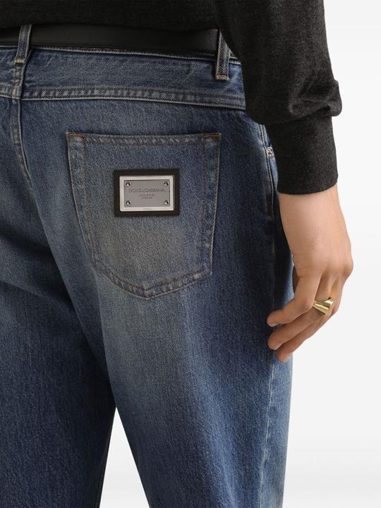 Produktbild Dolce & Gabbana Jeans Blue (52)