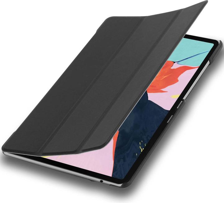 Image du produit Cadorabo Tablet Book (MIT Wake Up) Housse (iPad Pro 11 2020 (2. Gen))