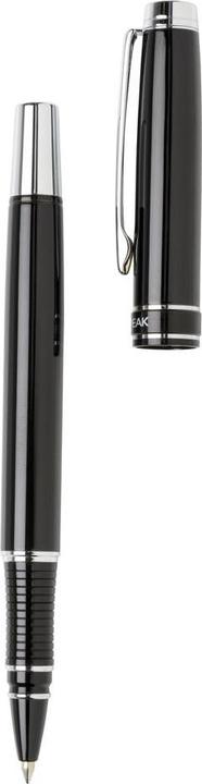 Produktbild Swiss Peak KugelschreiberSet Heritage (Schwarz, 2 x)