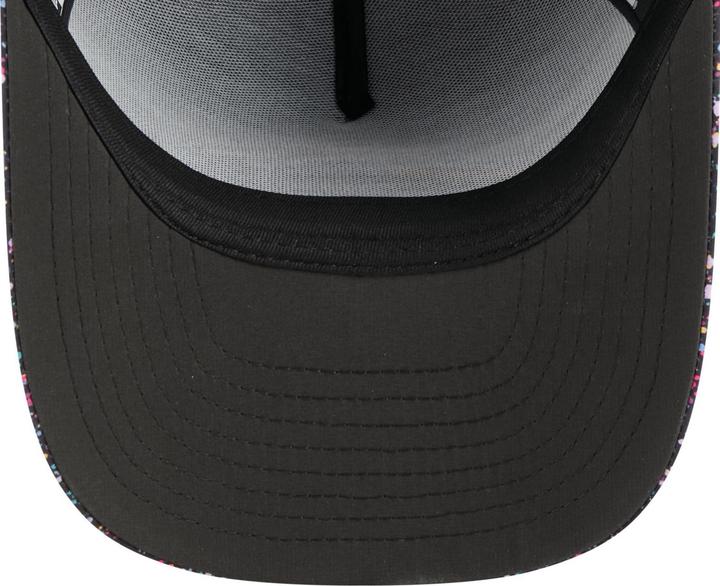 Produktbild New Era 9Fifty A-Frame Snap Cap Crucial Los Angeles Chargers (One Size)