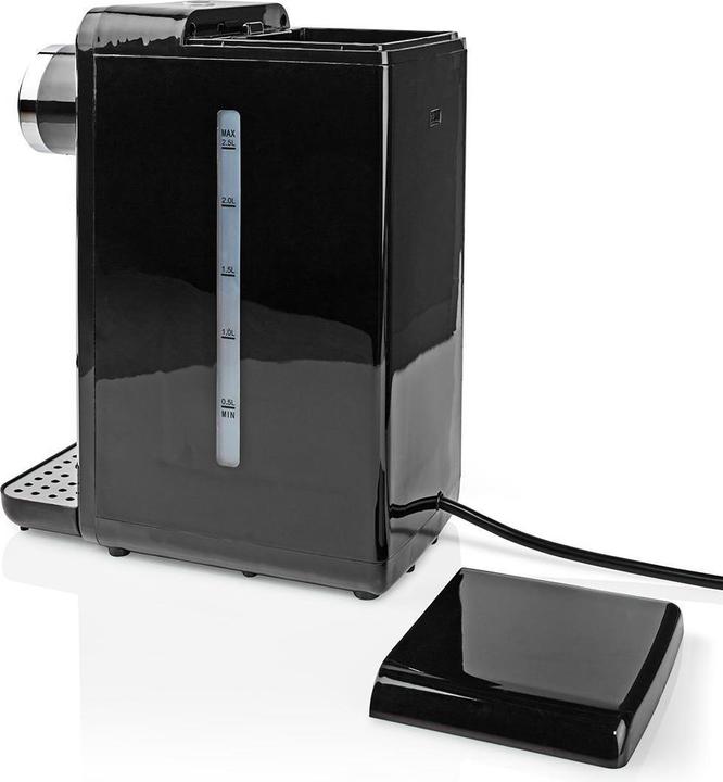 Produktbild Nedis KAWD100FBK